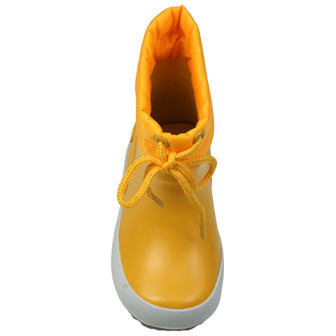VIKING Gummistiefel ALV - gelb for rainy outdoor activities
