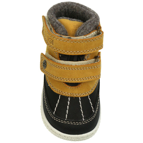 Comfortable and stylish PRIMIGI GORE TEX Knöchelschuh 65430-00