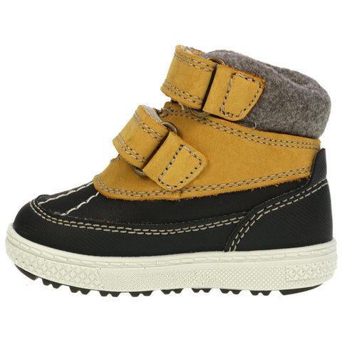 Waterproof and durable PRIMIGI GORE TEX Knöchelschuh 65430-00