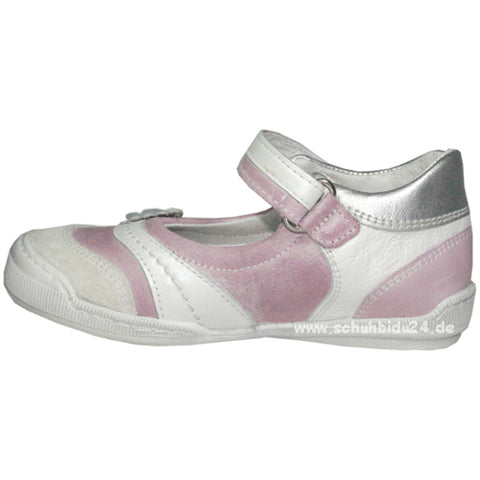 JOCHIE FREAKS Ballerina 11114 - rosa