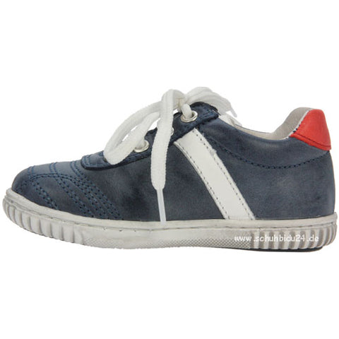 JOCHIE FREAKS Halbschuh 12068 - blau