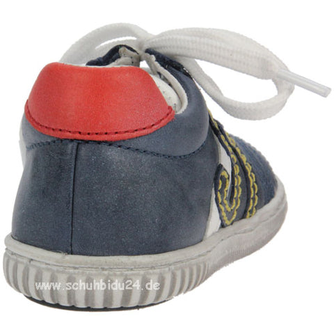 JOCHIE FREAKS Halbschuh 12068 - blau