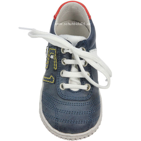 JOCHIE FREAKS Halbschuh 12068 - blau