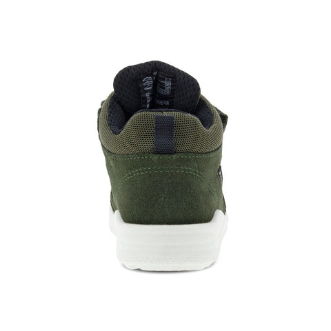 Comfortable and versatile ECCO GORE-TEX Knöchelschuh URBAN MINI 754761-60528