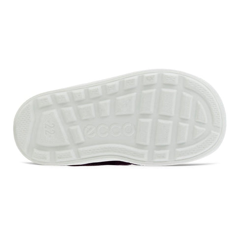 ECCO GORE-TEX Knöchelschuh URBAN MINI 754761-51502 - lila - A stylish and durable ankle boot in purple with GORE-TEX technology for all-weather protection