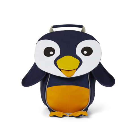 AFFENZAHN Rucksack KLEINER FREUND - Pinguin