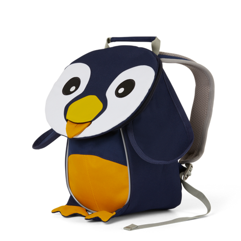AFFENZAHN Rucksack KLEINER FREUND - Pinguin
