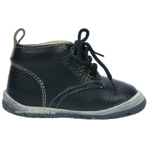 PRIMIGI Halbschuh BERNIE - blau