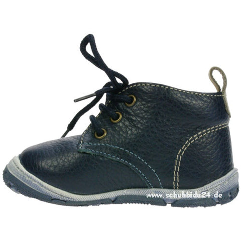 PRIMIGI Halbschuh BERNIE - blau