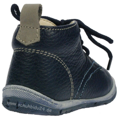 PRIMIGI Halbschuh BERNIE - blau