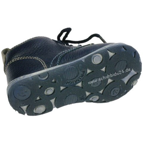 PRIMIGI Halbschuh BERNIE - blau