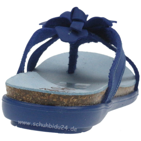 PRIMIGI Zehentrenner MIKOL - royalblau