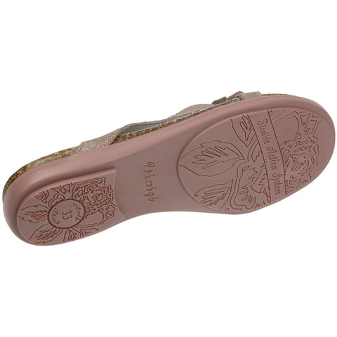 PRIMIGI Zehentrenner MIKOL - altrosa