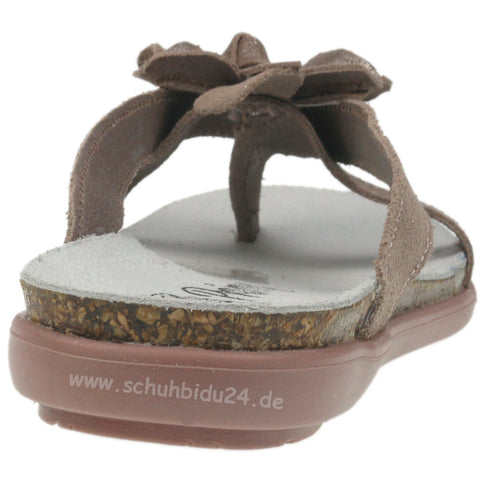 PRIMIGI Zehentrenner MIKOL - altrosa