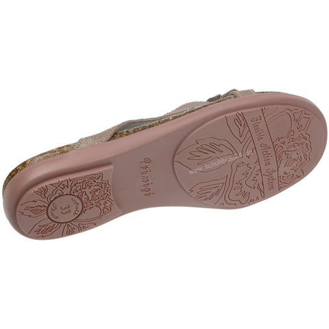 PRIMIGI Zehentrenner MIKOL - altrosa