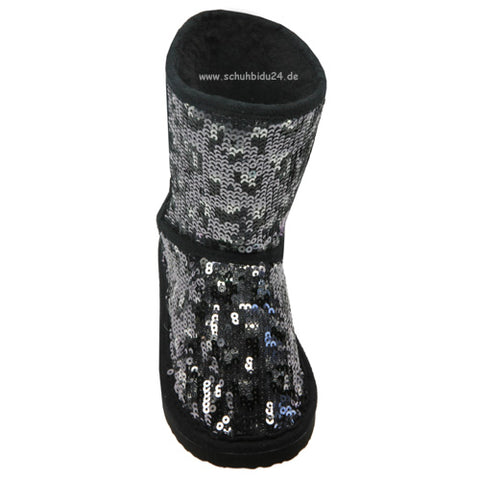 PRIMIGI Stiefel BOOT G1 - schwarz