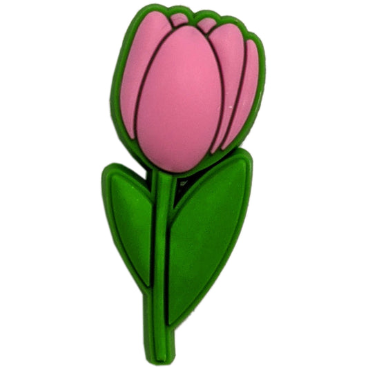 CROCS Jibbitz - Tulpe