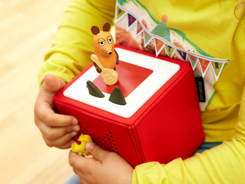 TONIES figure - The Mouse - (M)auserlesene Songs