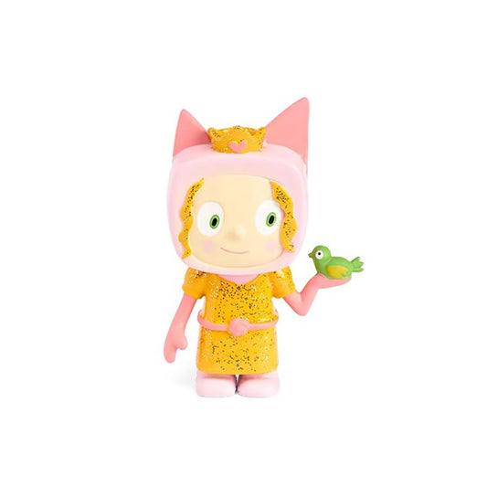 Kreativ Tonie Prinzessin für kreative Hörabenteuer