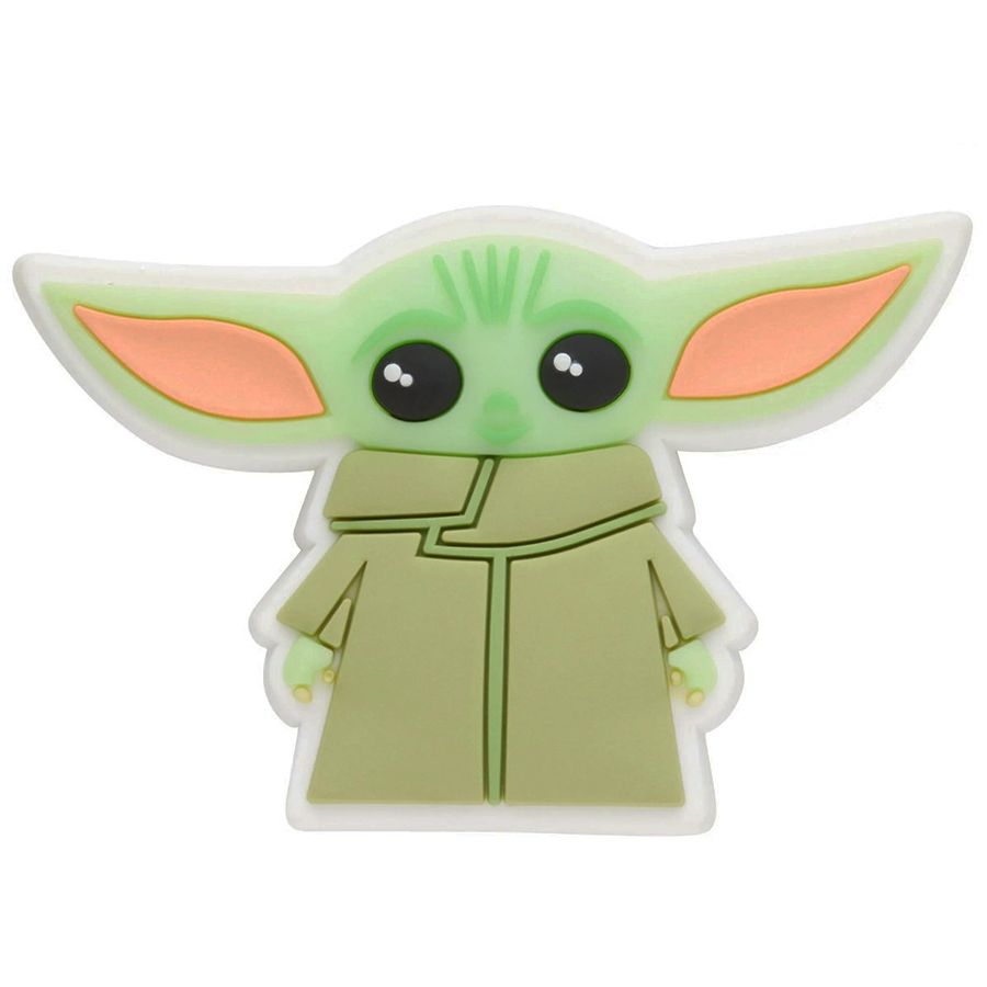 CROCS Jibbitz - Baby Yoda